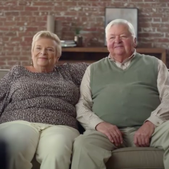 This Couple Finds Out What They Really Think of Each Other