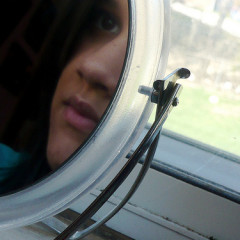 A Look in the Mirror
