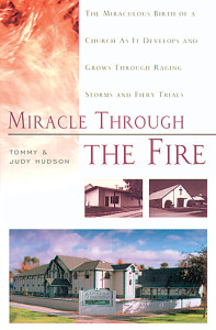 Miracle Through the Fire
