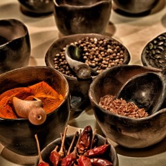 Spices