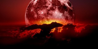 Four Blood Moons – Is Something About To Change?