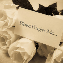 Forgiveness