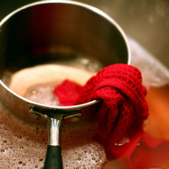 Just Doing My Thang!