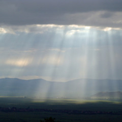 God Rays