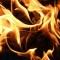The Fire That Makes the Difference