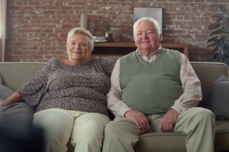 This Couple Finds Out What They Really Think of Each Other